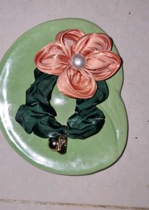 8 pieces premium korean hair accessories combo