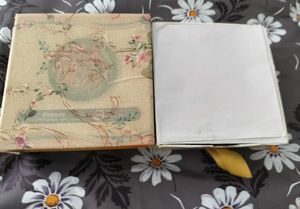 300 pages memopad