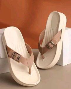 Flip Flops / Slippers size 36(5) to 39(8)