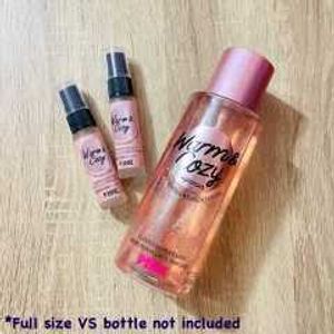 Victoria's Secret Pink Warm Cozy 10ML