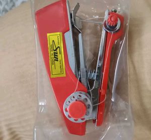 New Automatic Hand Sewing Machine