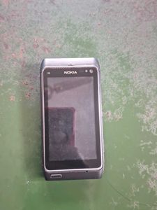Nokia N8 Mobile Phone