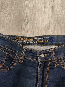 Ma5886 Corbis jeans waist 34 inches