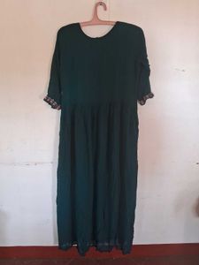 Beautiful Embroidered Kurta