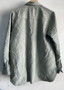 women’s Reserved  Sage Green Shirt