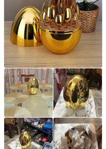 Cutlery, Containers With Stand, Tea Container- 3