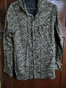 Mens New Shirt