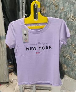 Nike New York Tee