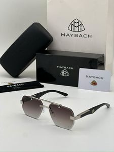 Maybach Luxury Sunglasses