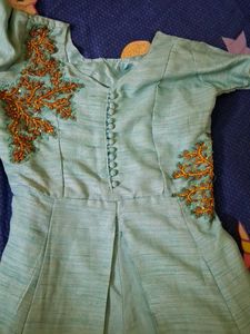 Gown for women