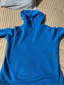 GAP Blue Hoodie