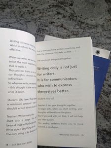 Self-help Books Set