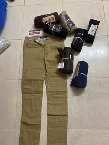 formal pant