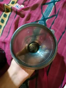 Mixer Jar