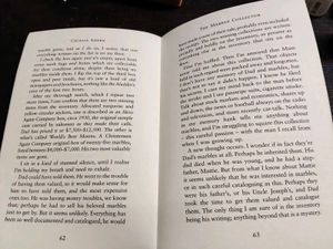 The Marble Collector by Cecelia Ahern
