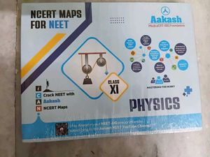 8 Aakash Books for NEET | NCERT