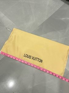 Louis Vuitton Dust Bag