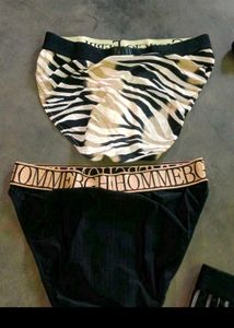 Men's small size brief (5 piece)