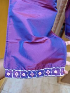 Elegant Kurta Set xxl