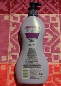 Parachute Advanced Body Lotion