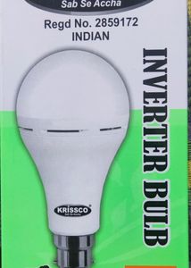 Brand New KRISSCO Inverter Bulb 24W