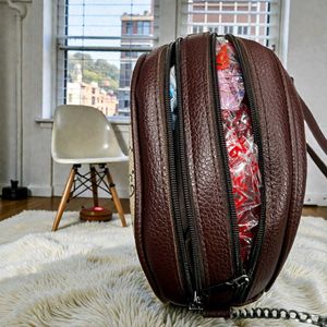 GUCCI ROUND SHAPE SLING BAG ANY 2 WITH INDIAN QUAL