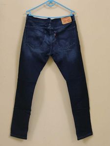 Men's Levi Skinny Fit Jeans