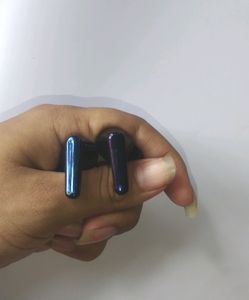 DIZO by realme TechLife Buds Z( no case )