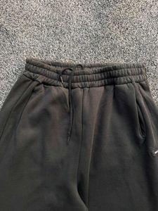 Casual Wide Leg Sweatpants