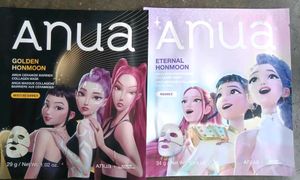Anua Collagen Face Mask