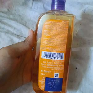 Clean &amp; Clear Foaming Face Wash