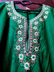 Nighty / House Gown
