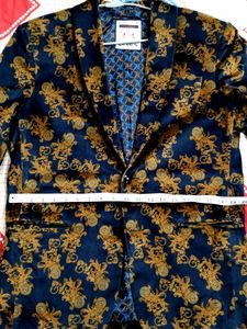 Men's Blazer