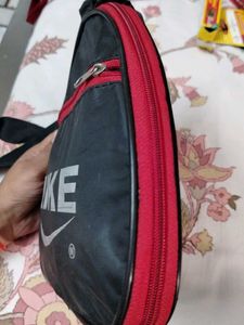 Nike Gym Bag