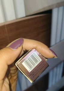 SUGAR Matte Lipstick - Rich Brown Shade