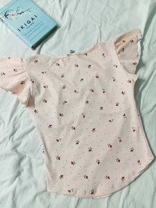 Newme baby pink Top 🩷 ( Brand new )