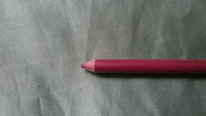 Vintage Lip &amp; Eye Liner Pencil Set