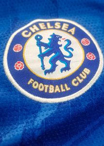 Chelsea FC Jersey