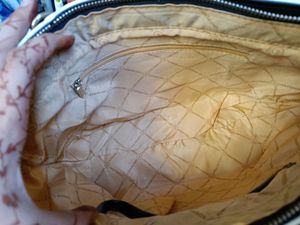 LINO PERROS HANDBAG