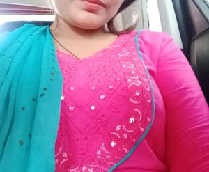 Beautiful Kurti Rose Colour 😍