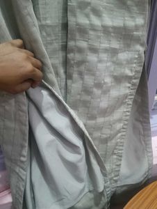 Embroidered Kurta