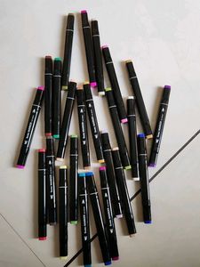 Touch 24pcs Marker Set