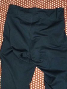 Nike Black Leggings