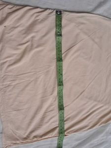 Basic Beige Camisole Top
