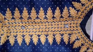 Never Used Churidar Suits With Cotton Lylin