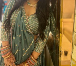 Elegant Lehenga