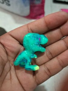 Mini Dinosaur Toy Figure