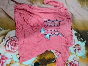 Brand New Trends Top