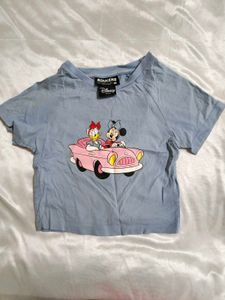 Cute Disney T-Shirt
