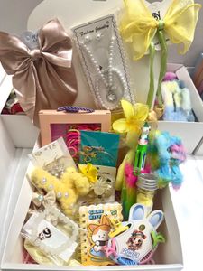 🚨🚨Cute Accessories Gift Box hamper limited stock